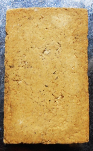 สมเด็จปรกโพธิ์หลวงพ่อเงินพิมพ์จัมโบ้วัดดอนยายหอมยุคต้นสวยมากครับ