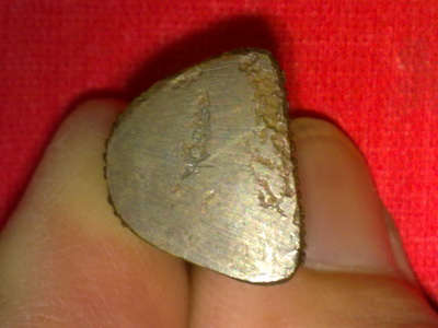 รูปหล่อ พระราชพรหมยาน(หลวงพ่อฤษีลิงดำ)รุ่น4 วัดท่าซุง อุทัยธานี