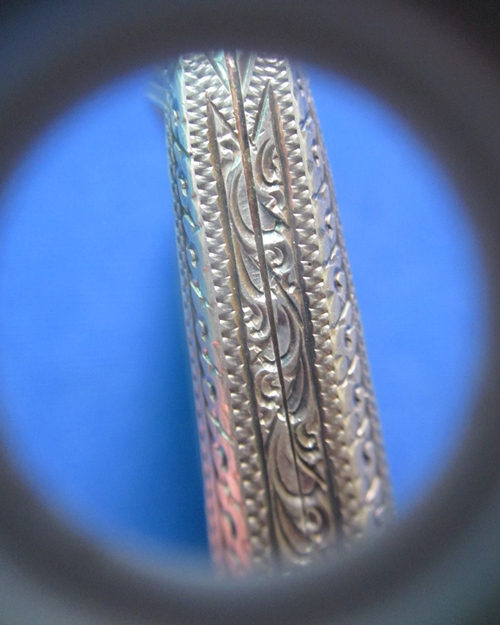 ตลับเงินเก่า