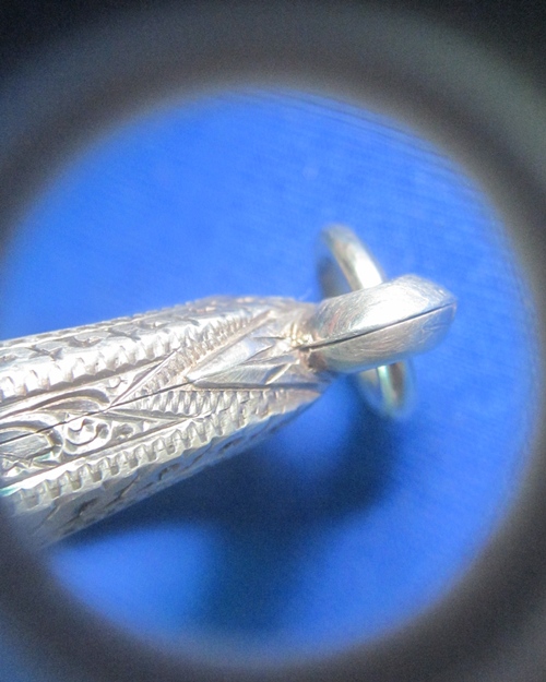 ตลับเงินเก่า