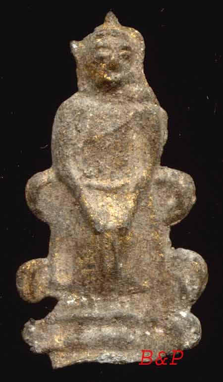 *กรุวัดเก๋งจีน..ห้อยพระบาท*