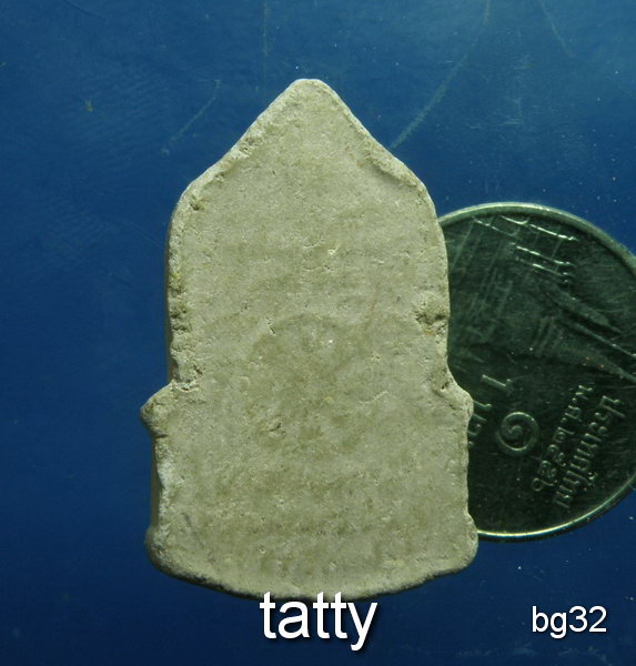 20 สุดท้ายวันนี้ (3 ต.ค.) พระพุทธประทานพร วัดหนองกาน้ำ ชลบุรี 