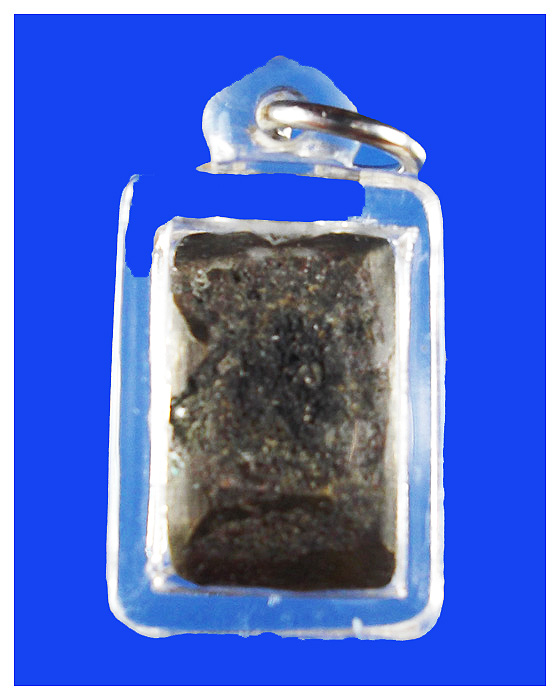 พระหล่อแผงตัดยุครัตน์โกสินสวย