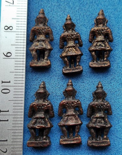 วัดใจเริ่ม 10 บาท กับ ท้าวเวสสุวรรณ …AM226