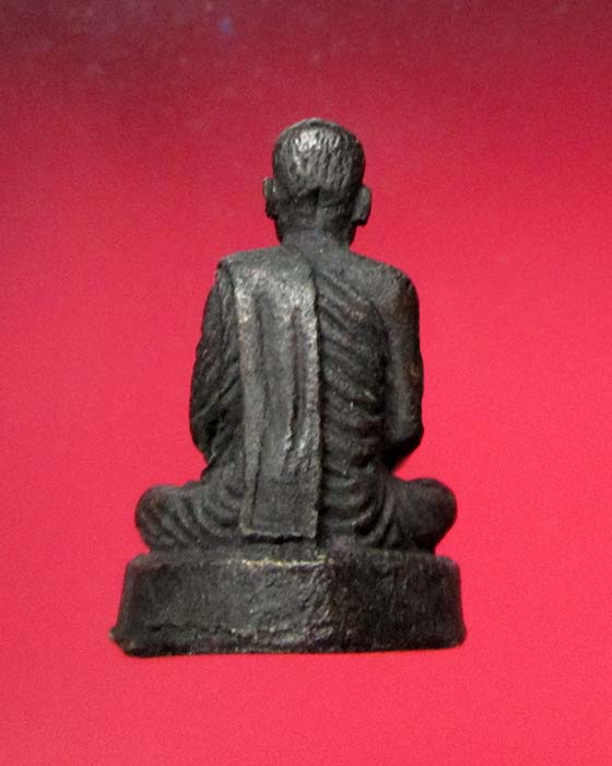 @^-^@รูปเหมือนหลวงปู่หลอด ปโมทิโต วัดศรีสว่าง หนองบัวลำภู 2@^-^@