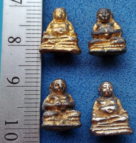 วัดใจเริ่ม 10 บาท กับพระสังกัจจายน์...AM228