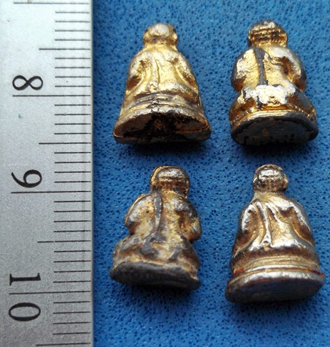 วัดใจเริ่ม 10 บาท กับพระสังกัจจายน์...AM228