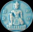 อุดมมงคลเทพประทานทรัพย์ วัดท่าโพธิ์วรวิหาร สมเด็จพระสังฆราชทรงประทานผงแต่งกริ่งปวเรศ ๓๐ (๕ ซ.ม.)
