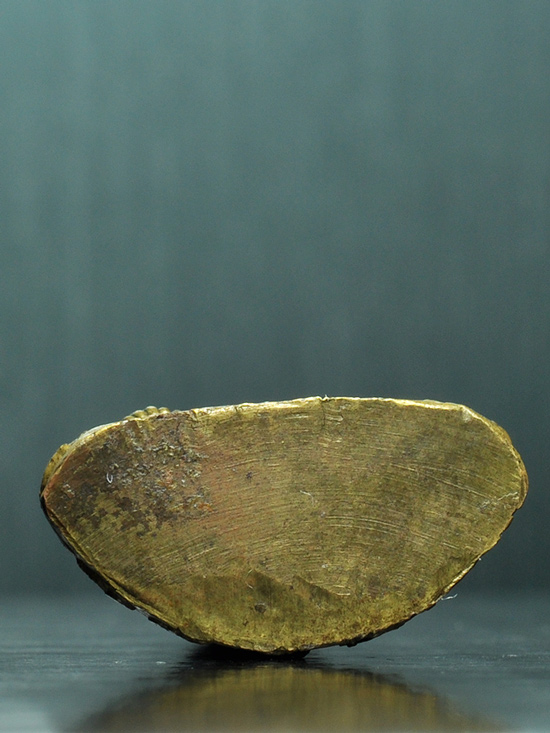 หลวงพ่อโต วัดหลักสี่ฯ รุ่น สร้างเขื่อน 