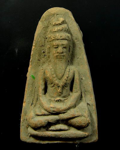 ฤาษีนะเข้าหา ฤาษีรุ่นแรก บรมครูปู่ฤาษีมหาเวทดูดทรัพย์รับโชคแสนล้าน หลวงปู่ครูบาคำเป็ง เทพเจ้าพลังดูด