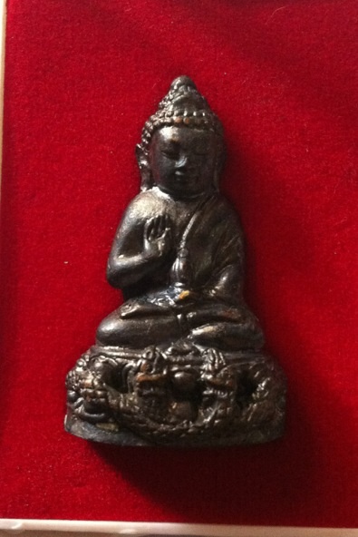 กริ่งชนะมาร ลป. คำบุ คุตตจิตโต 