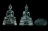 พระกริ่ง ภ.ป.ร. วัดบวรนิเวศวิหาร ปี ๒๕๐๘ พระพิมพ์นี้ก็จะมีพิมพ์นิยมสุดคือ ก้นอุดใหญ่ ตะไบหยาบ..