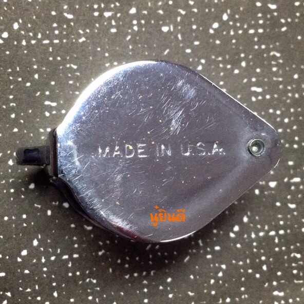 กล้อง Bausch & Lomb สามเหลี่ยมใหญ่. สวยขั้นเทพ ((เผื่อโดนใจวัยเก๋าๆ))