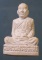 พระผงลอยองค์ รุ่นสร้างโบสถ์ หลวงพ่อทองกลึง วัดเจดีย์หอย ปทุมธานี