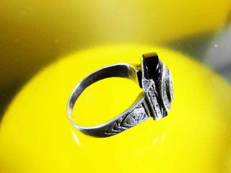 เเหวนเงิน925..............200