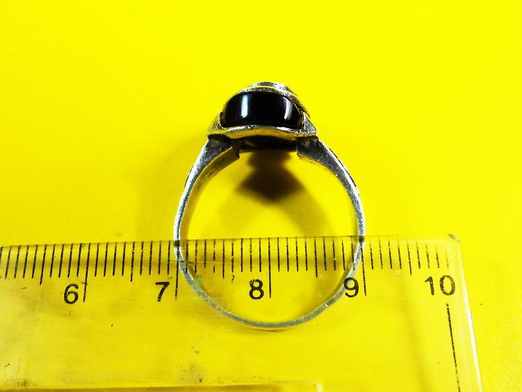 เเหวนเงิน925..............200