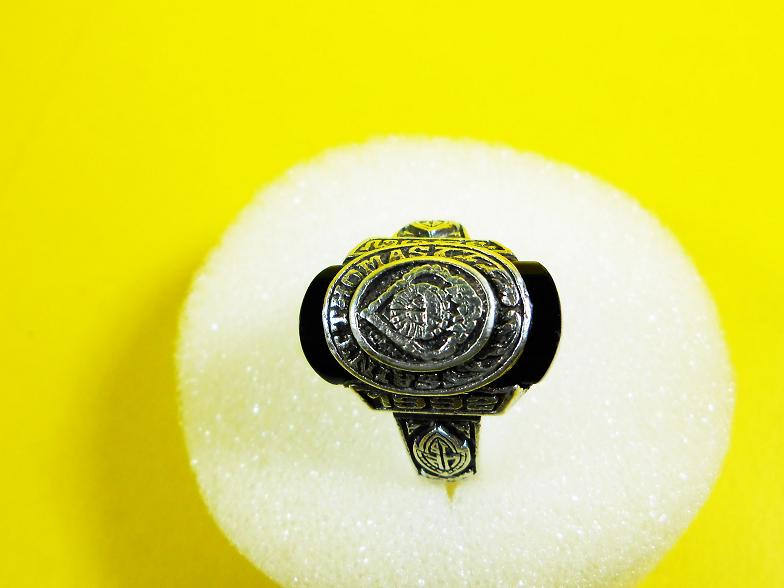 เเหวนเงิน925..............200