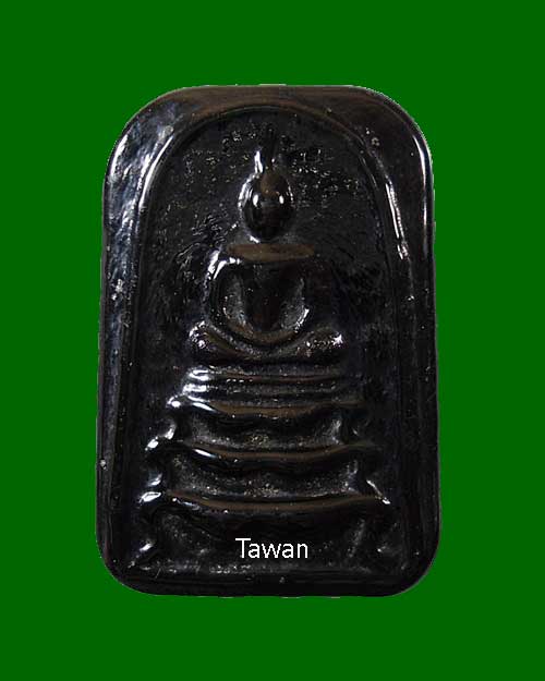 3 องค์ เคาะเดียวครับ @@@ สมเด็จเนื้อแร่เขาพรหมชะแง้ ปี 2532 พิมพ์ใหญ่ขาโต๊ะ + คะแนน + พระพุทธชินราช