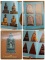 หนังสือจักรวาลพระเครื่อง สีทั้งเล่ม วัตถุมงคลเจ้าคุณนรฯ วัดเทพศิริทร์ วัดวิเวก ยุวพุทธ