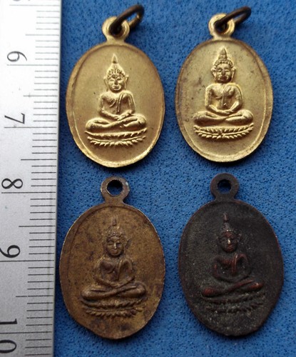 วัดใจเริ่ม 10 บาท กับ เหรียญนางกวัก   ..AM397