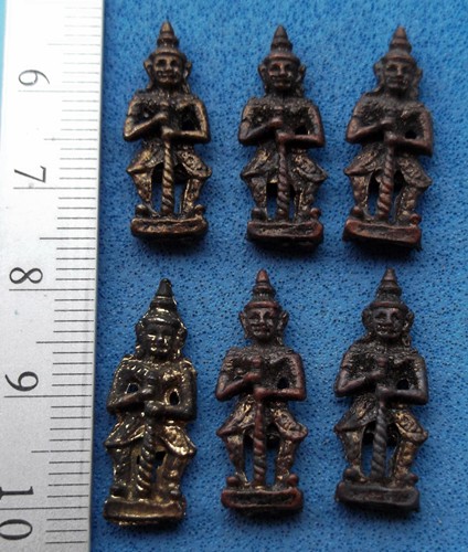 วัดใจเริ่ม 10 บาท กับ ท้าวเวสสุวรรณ ..AM388