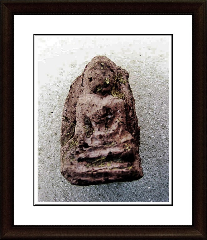 พระกรุ อยุธยา