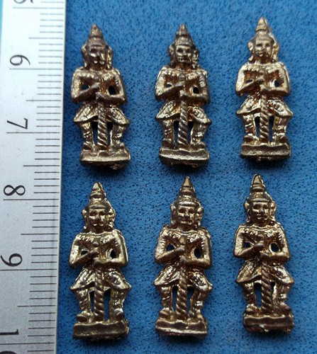 วัดใจเริ่ม 10 บาท กับ ท้าวเวสสุวรรณ ...AM452