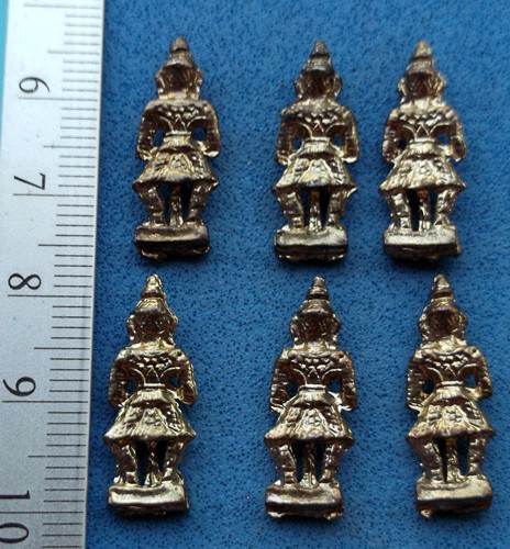 วัดใจเริ่ม 10 บาท กับ ท้าวเวสสุวรรณ ...AM452
