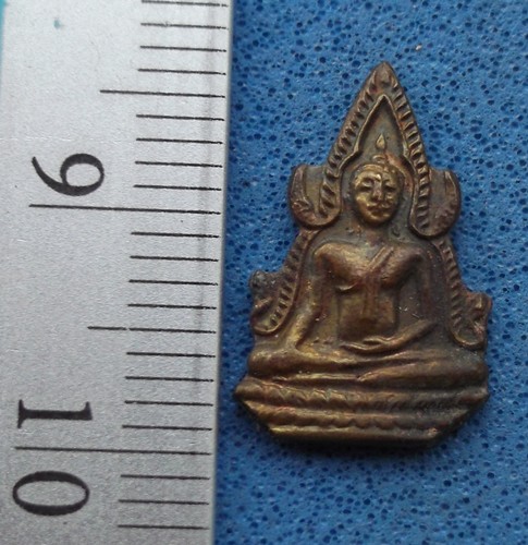 วัดใจเริ่ม 10 บาท กับ พระพุทธชินราช ...AM220