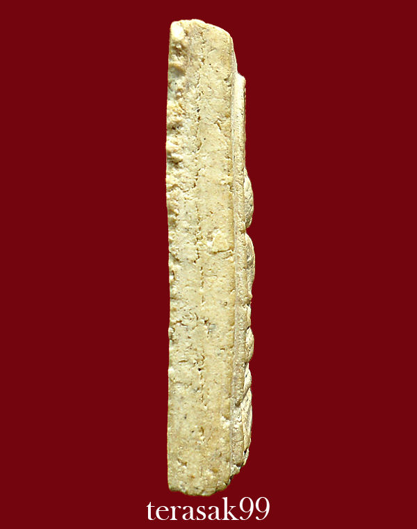 พระสมเด็จปรกโพธิ์ ลพ.เงิน วัดดอนยายหอม จ.นครปฐม ราคาเบาๆ