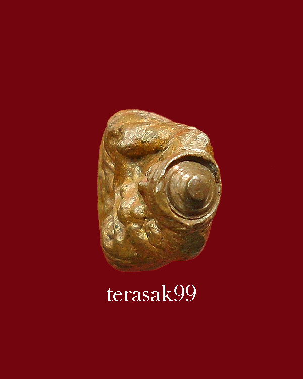 ไต่ฮงกง รุ่น2 หัวกลึง เนื้อทองผสม สวยๆราคาเบาๆ