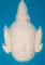 จัดไปเคาะเดียว เศียรพระลักษณ์รุ่นแรก หลวงพ่อเอิบ วัดหนองหม้อแกง