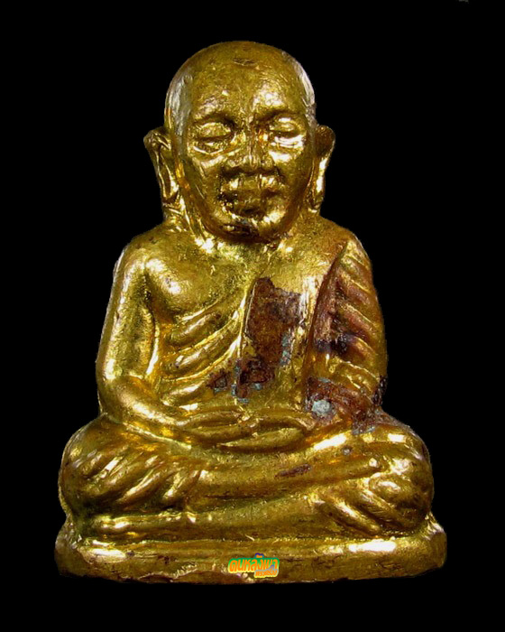 หลวงพ่อเงิน วัดบึงนาราง ปี15 