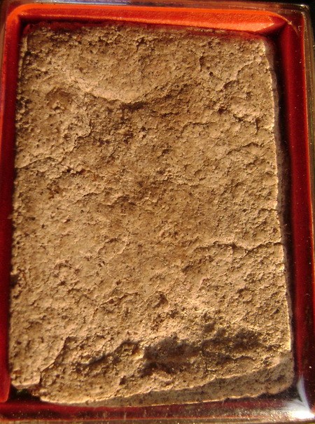 พระผง หลวงปู่ชา วัดหนองป่าพง 