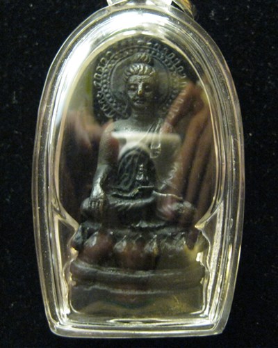 กริ่งพระพุทธ สวยมาก