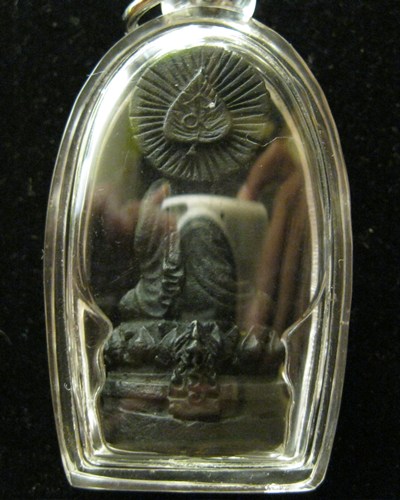 กริ่งพระพุทธ สวยมาก