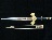 ดาบสั้น จากสเปน สวย