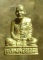 รูปเหมือนหลวงพ่อยอด  วัดหนองจิก  ชัยนาท  มีจาร ตอกเลขกำกับ