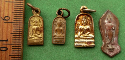 วัดใจเริ่ม 10 บาท กับ เหรียญพระพุทธ ..AP567