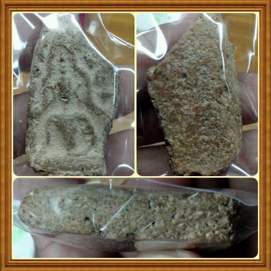 ขุนแผนพลายคู่หักเดี่่ยว หน้าเทวดา รับประกันความแท้