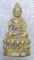 1 ใน 499 องค์ พระชัยวัฒน์รุ่นปฐวีธาตุ(ชนวนทองพระธาตุ) หลวงปู่คำพันธ์ 