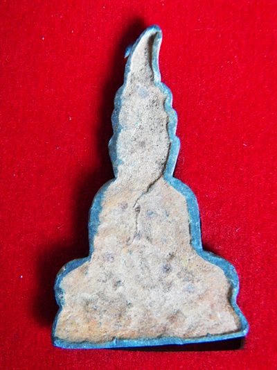 พระท่ากระดานพิมพ์เล็ก วัดต้นลำใย