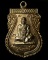 พระครูกัลยาณกิจโกศล (หลวงพ่อเฉื่อย) วัดเกาะราษฎร์ศรัทธาธรรม พระนครศรีอยุธยา