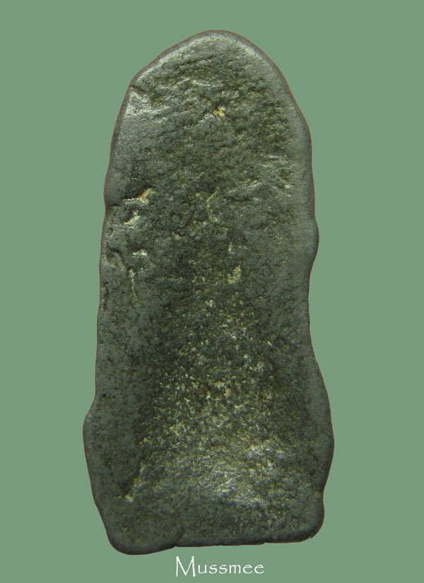 @@@ พระขาว (หล่อทองเหลือง) เจ้าคุณศรี (ประหยัด) วัดสุทัศน์ พระที่มีพุทธานุภาพสูงมาก @@@