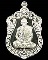 เหรียญเสมารุ่น เลื่อนสมณศักดิ์ หลวงปู่สรวง วัดถ้ำพรหมสวัสดิ์ จ.ลพบุรี 