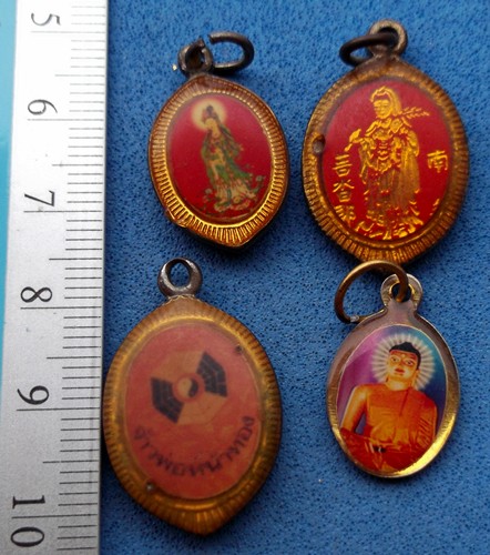 วัดใจเริ่ม 10 บาท กับ ล็อกเก็ตจีน ..AM392