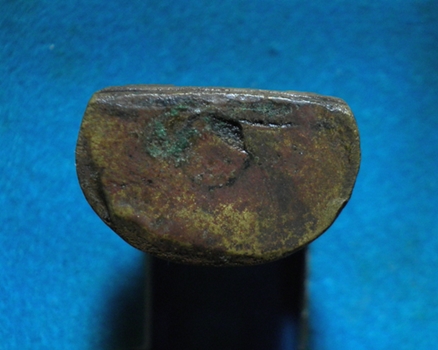 วัดใจครับ พระกริ่งรูปเหมือนหลวงพ่อโบ วัดศิลาชลเขต ปี11