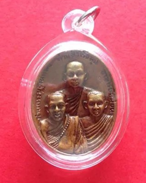 หลวงปู่ญาท่านสวน ฉนฺทโร