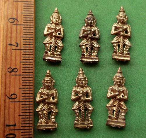 วัดใจเริ่ม 10 บาท กับ ท้าวเวสสุวรรณ ..AP637