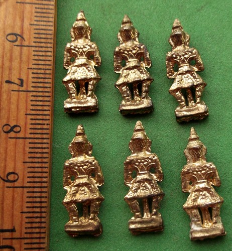 วัดใจเริ่ม 10 บาท กับ ท้าวเวสสุวรรณ ..AP637